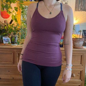 Outdoor Voices Tank Top